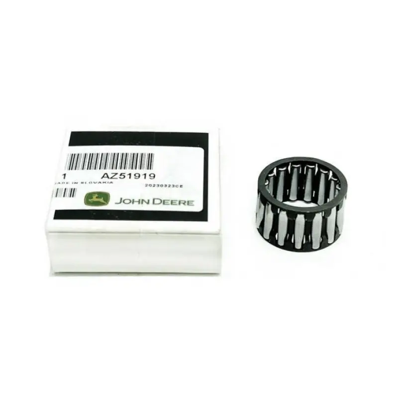 AZ51919 JOHN DEERE ORIGINAL needle bearing