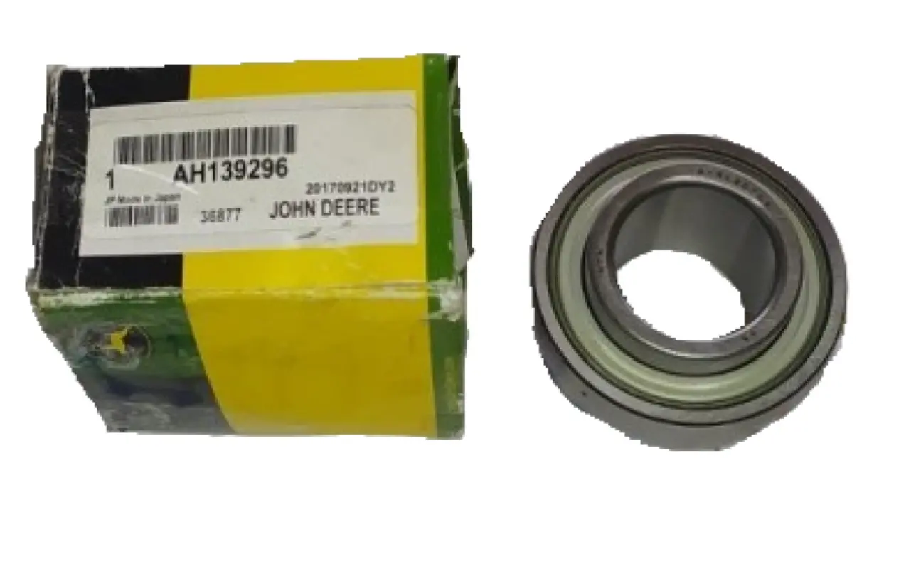 AH139296 JOHN DEERE - GE35-KRR-B-L285/70 INA Locking Ball Bearing