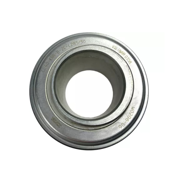 0002127180 CLAAS - GE40-KRR-B-2C-L285/50 INA Закріплюваний кульковий підшипник