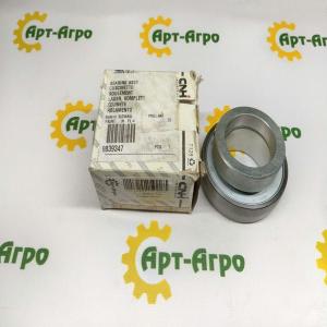 GRAE45-NPP-B INA ORIGINAL CNH Ball Bearing Insert