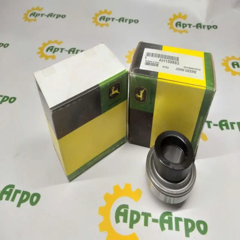 AH159863 JOHN DEERE - HCR205-16 PEER Deep Groove Ball Bearing