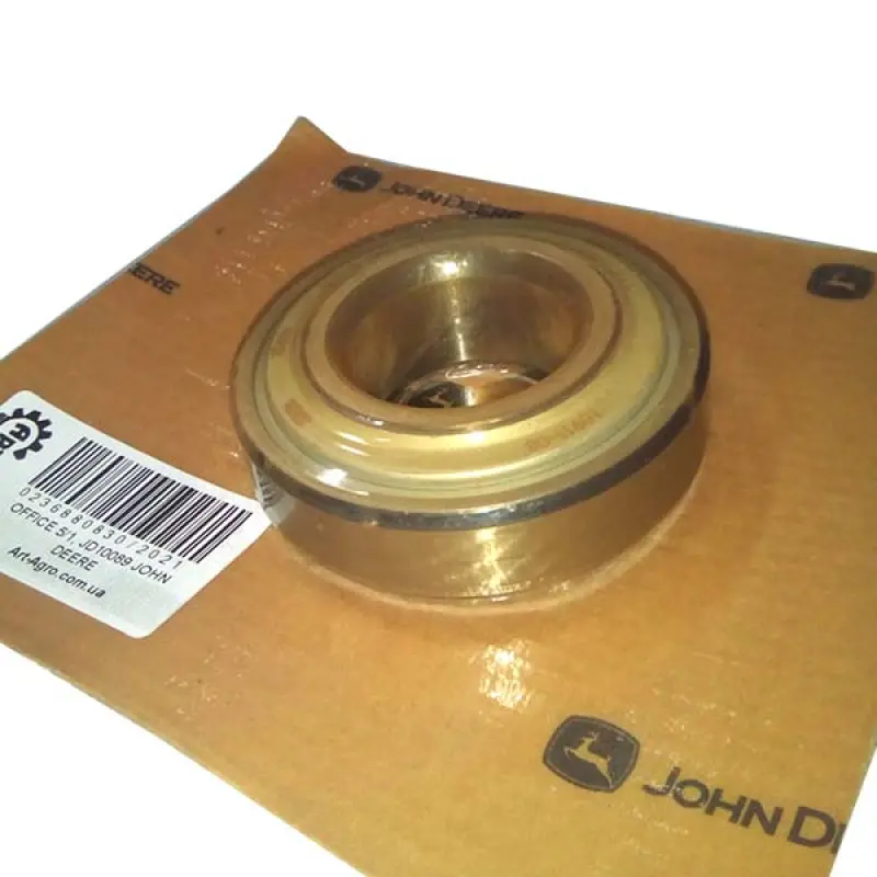 JD10089 JOHN DEERE Single Row Ball Bearing
