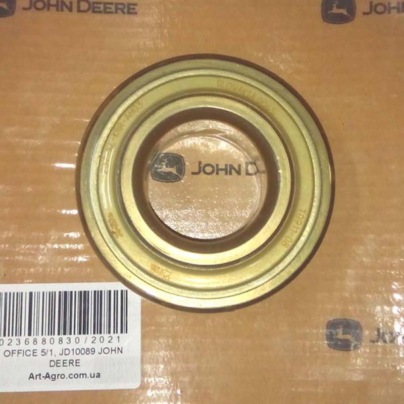 JD10089 JOHN DEERE Single Row Ball Bearing