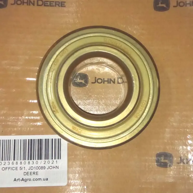 JD10089 JOHN DEERE Single Row Ball Bearing