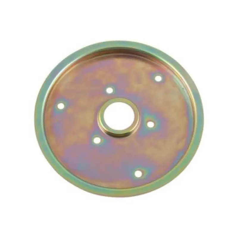 80434227 Pulley CNH