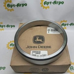 JD8297 Outer bearing race