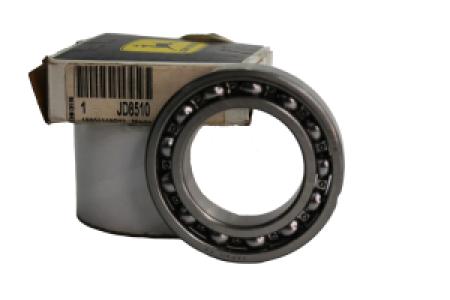 JD8510 Single Row Ball Bearing