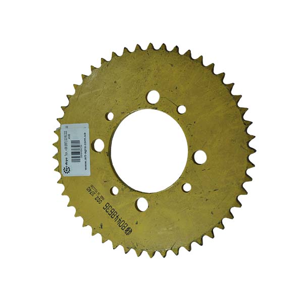 80448636 Koło zębate Z49 New Holland