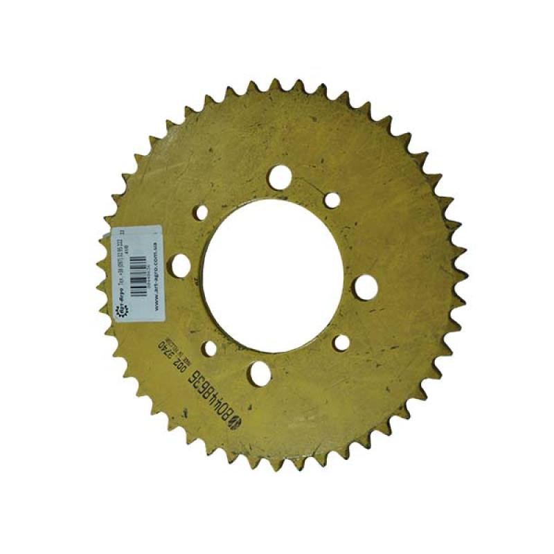 80448636 Gear Z49 New Holland