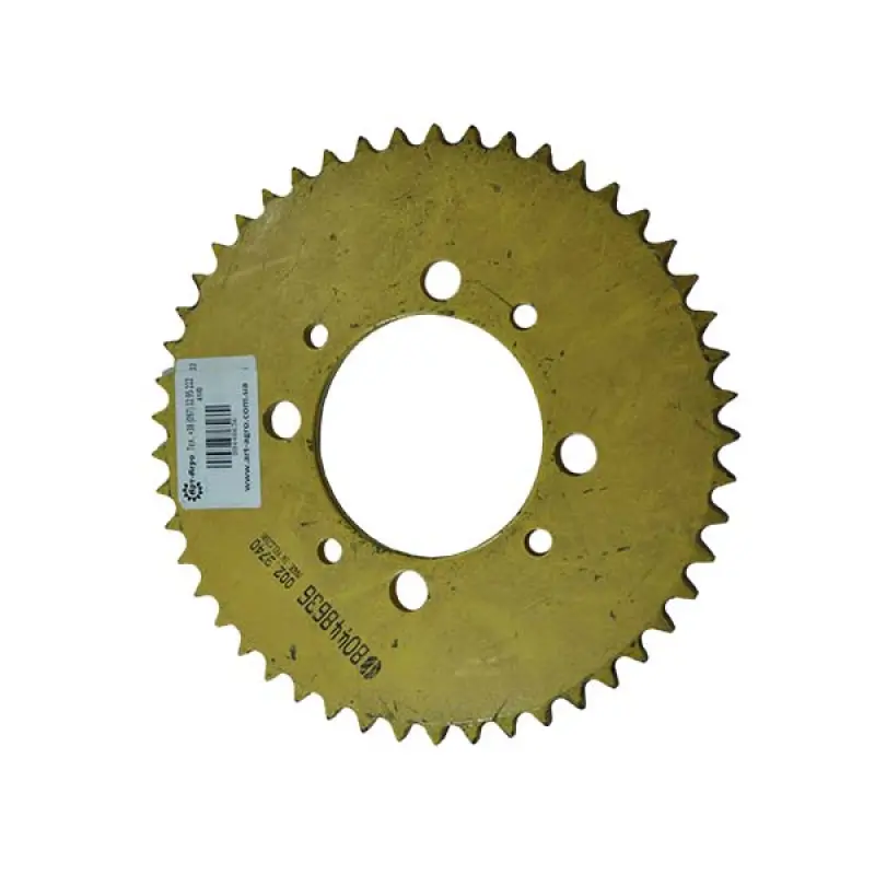 80448636 Koło zębate Z49 New Holland
