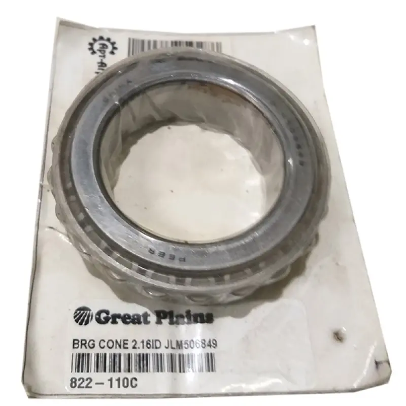 JLM 506849 PEER ORIGINAL GP Łożysko wewnętrzne bieżnia
