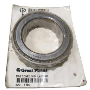 JLM 506849 PEER ORIGINAL GP Bearing Inner Race