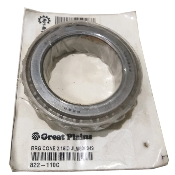 JLM 506849 PEER ORIGINAL GP Łożysko wewnętrzne bieżnia