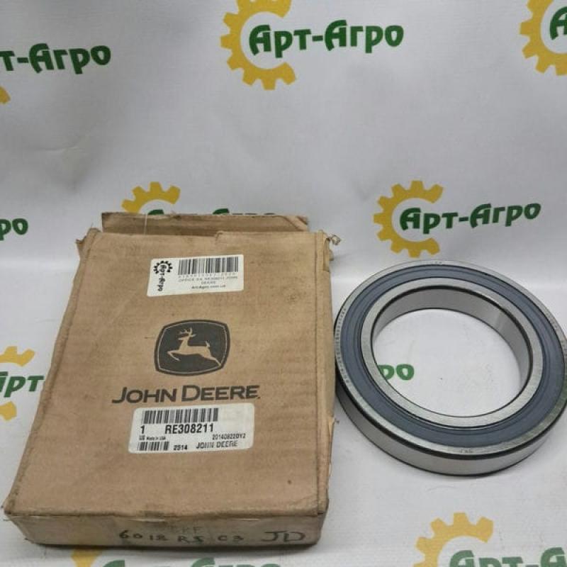 RE308211 JOHN DEERE Łożysko kulkowe jednorzędowe