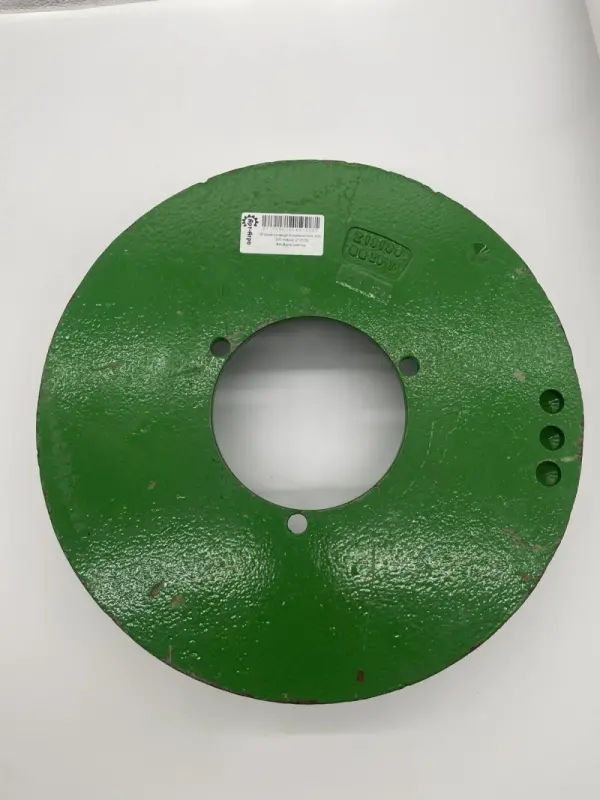 Z13109 Drive Wheel of the John Deere Mower