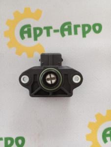026616 Potentiometer Geringhoff