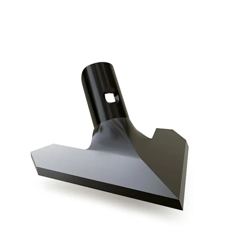 KM060310 Paw 150mm kultywator Bednar