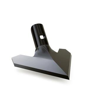 KM060310 Paw 150mm cultivator Bednar