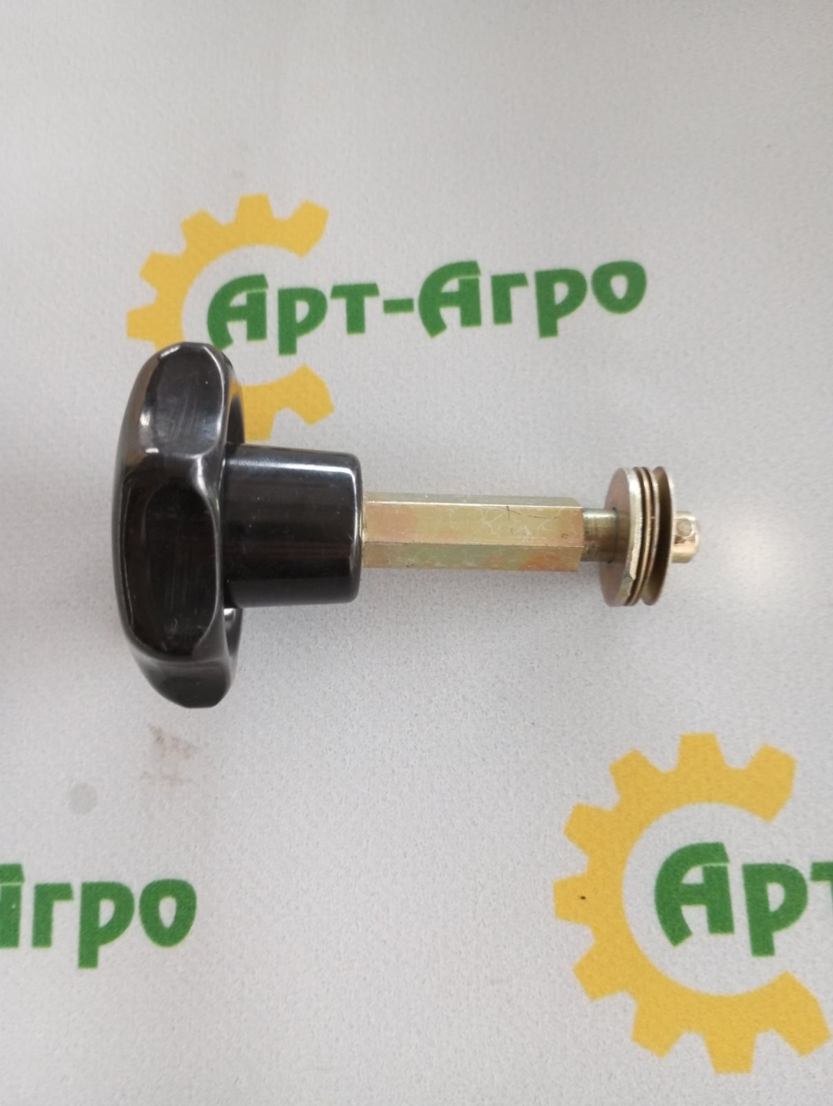 0006047681 Zamek obrotowy Claas