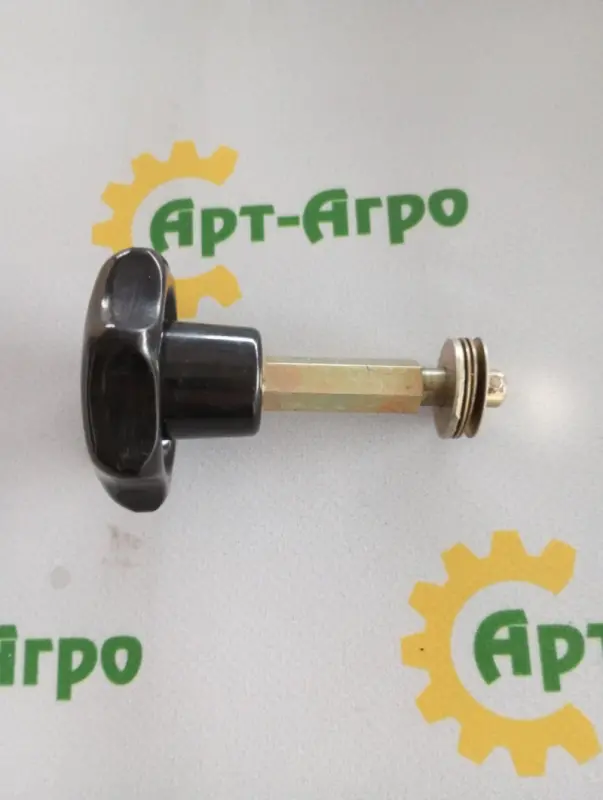 0006047681 Zamek obrotowy Claas