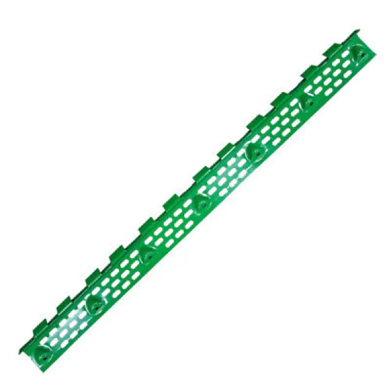 H150836 Perforated Reflective Plate John Deere