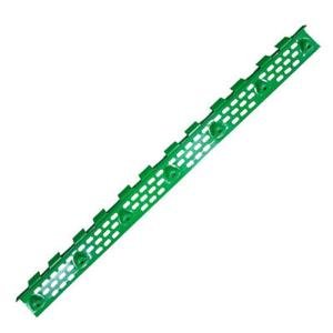 H150836 Perforated Reflective Plate John Deere