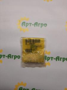 14M7397 Nut M6 Lock John Deere