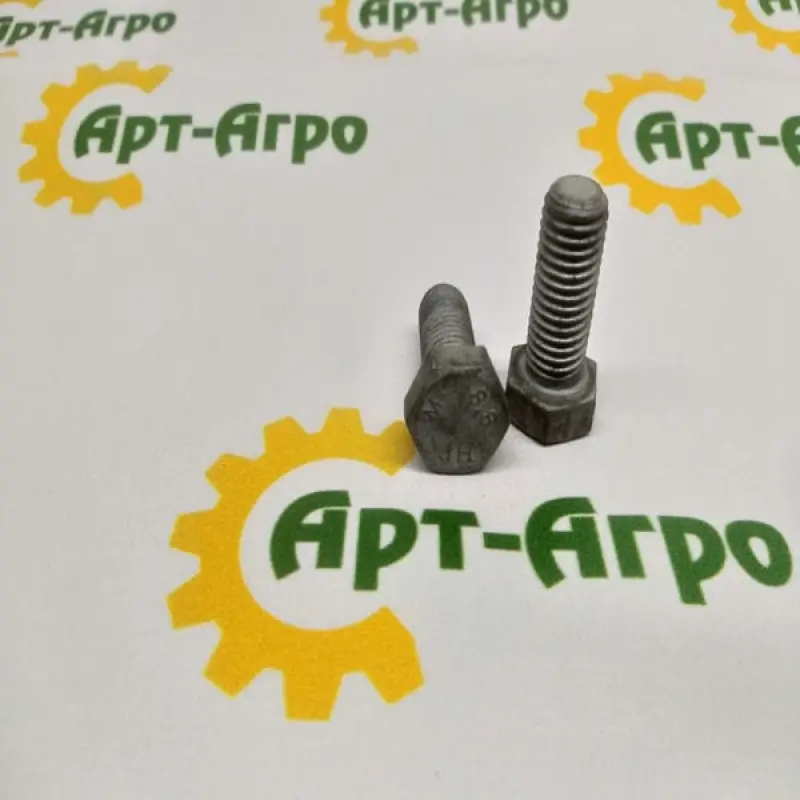 614-8025 Screw M8x25x1.25 CNH