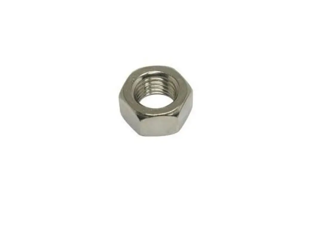 Z76508 Nakrętka M10 (10,9) John Deere (HDParts-AG)