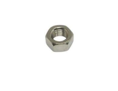 Z76508 Nakrętka M10 (10,9) John Deere (HDParts-AG)
