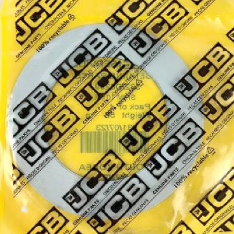 Podkładka 332/D8259 64x101x1,6 JCB