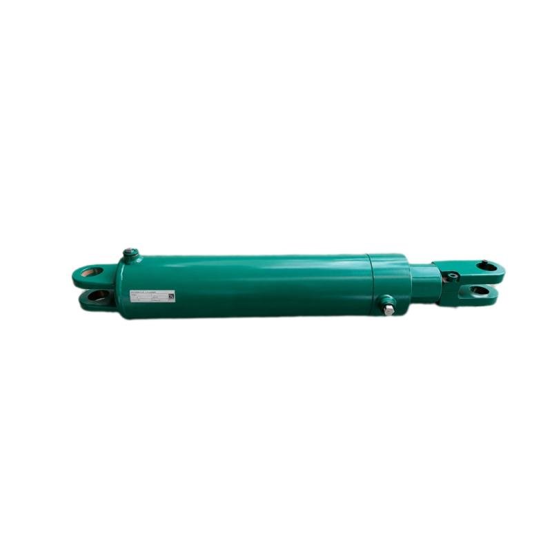 KK354712 Kverneland Hydrauliczny siłownik skrętu
