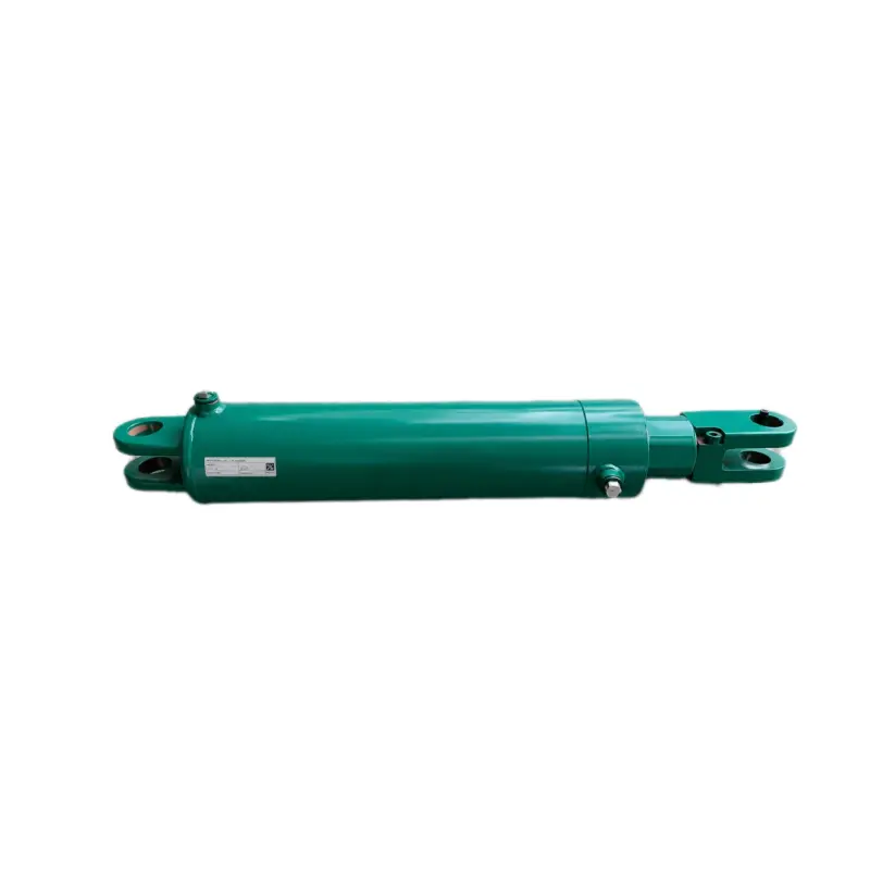 KK354712 Kverneland Hydraulic Steering Cylinder