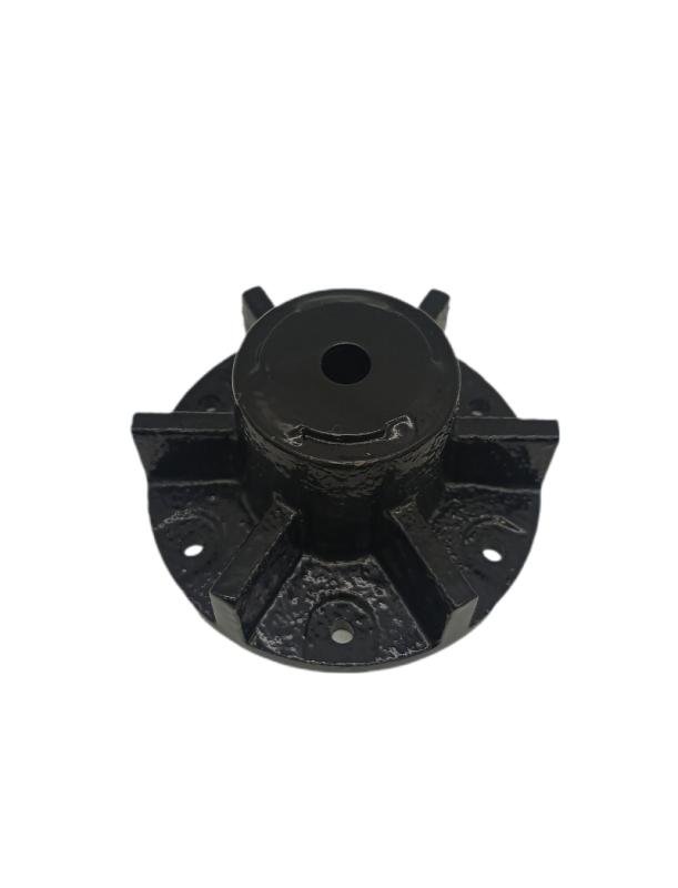 KK38601 Piasta JOHN DEERE