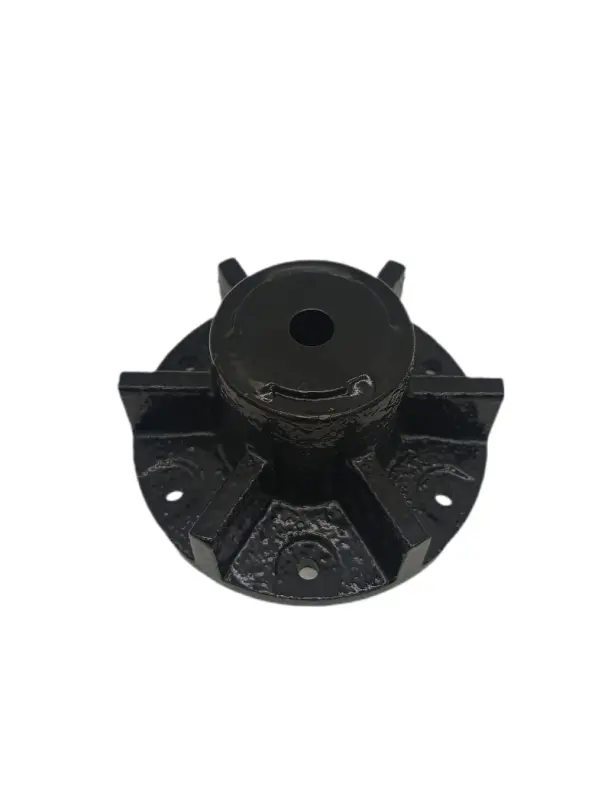 KK38601 Piasta JOHN DEERE