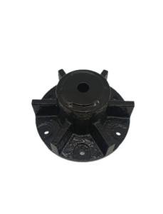 KK38601 Piasta JOHN DEERE