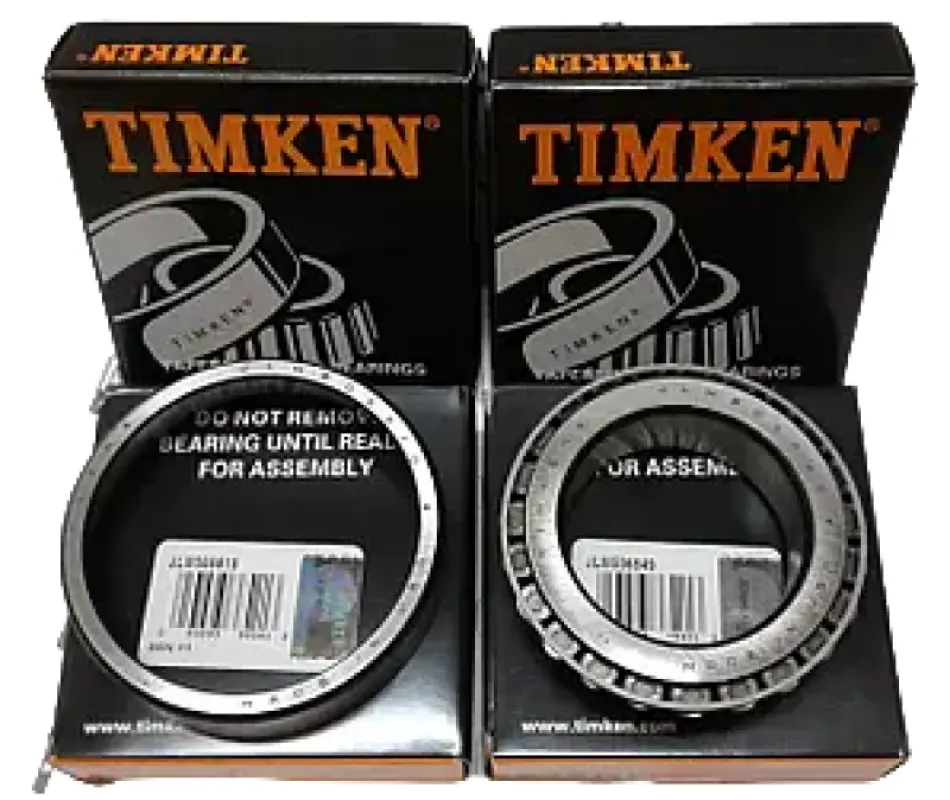 Łożysko stożkowe Timken 2776/2720