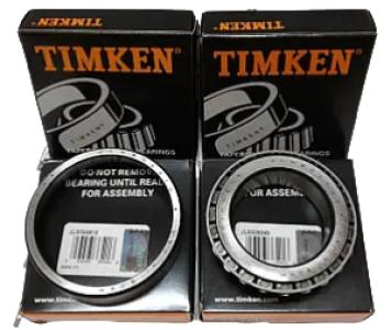 Łożysko stożkowe Timken 2776/2720