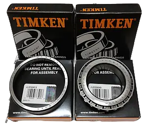 Timken Tapered Bearing 2776/2720
