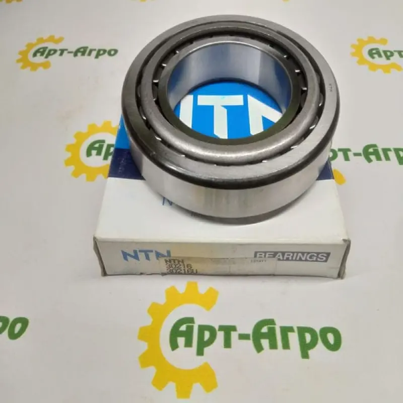30216 Tapered Bearing NTN