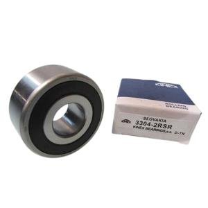 3304-2RS KINEX Double Row Ball Bearing