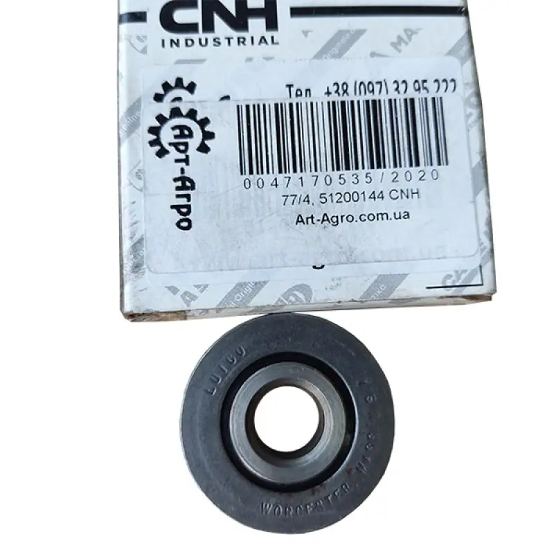 51200144 CNH  Підшипник планки висіву