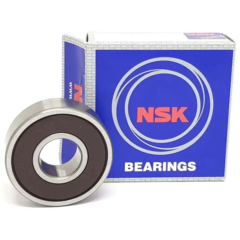 6309 DDUC3 NSK Single Row Ball Bearing