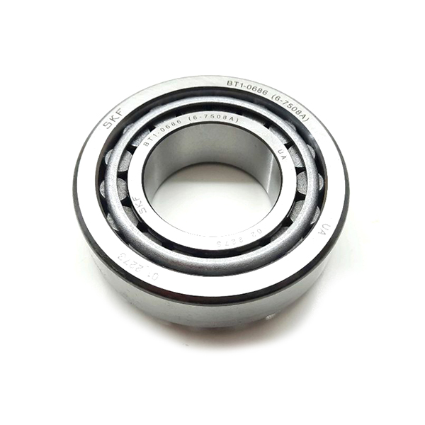 7508 SKF UA Łuck Łożysko stożkowe