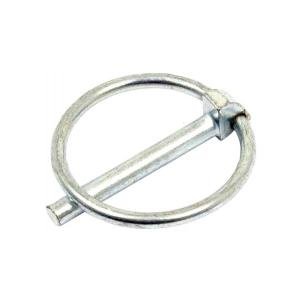 805-240C Ring clamp with pin 3/16 x 1 9/16 Great Plains