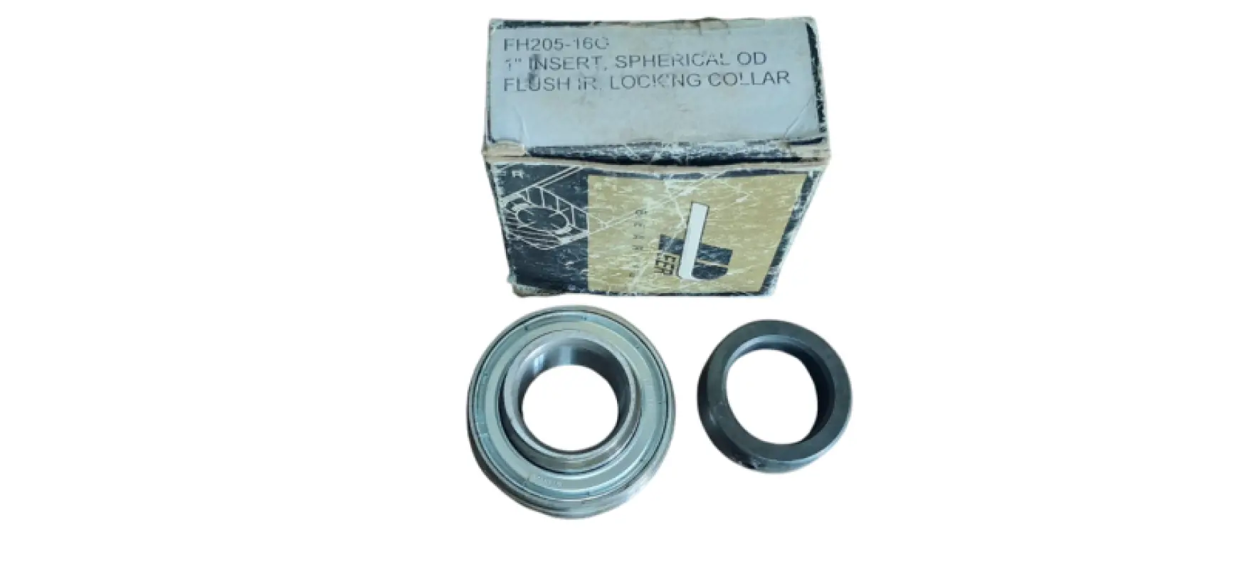 FH205-16 Łożysko kulkowe PEER Insert