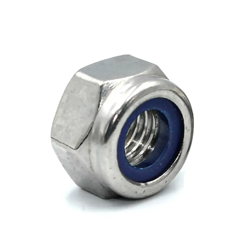 Nakrętka Unibolt M12 DIN985