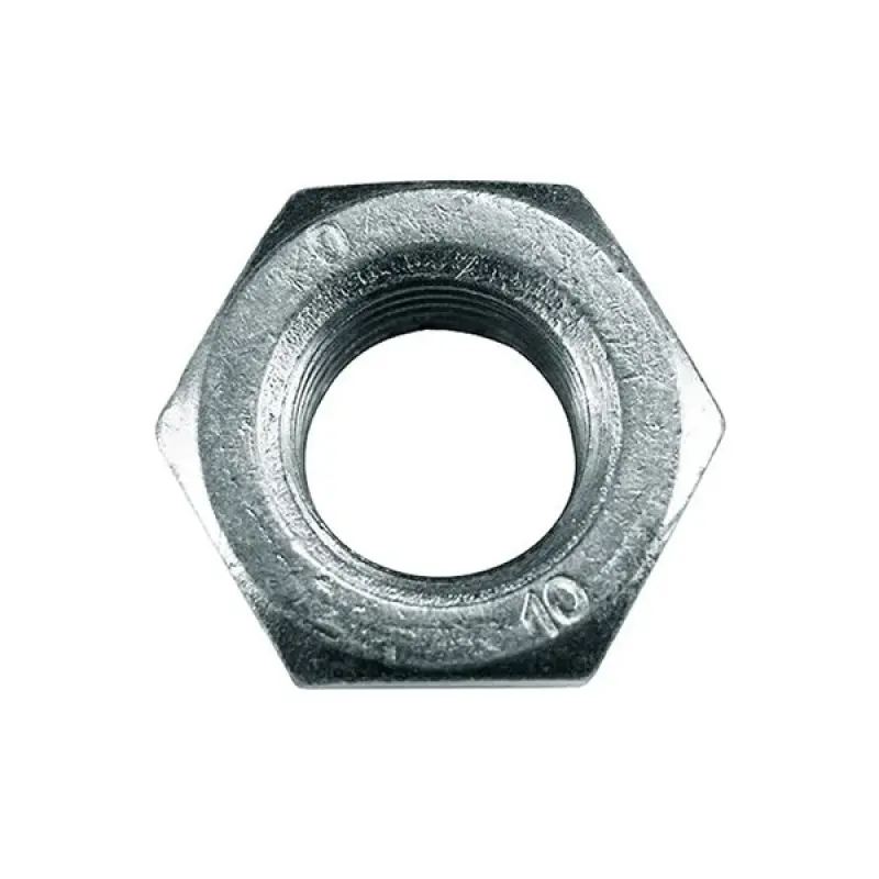 Nut M14 DIN934 (10.9)