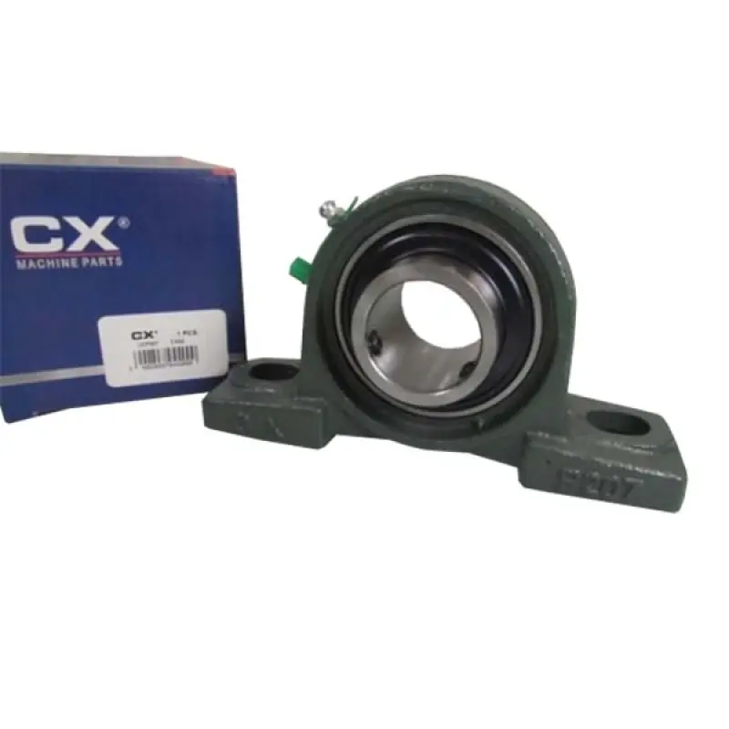 Bearing Unit UCP 207 CX