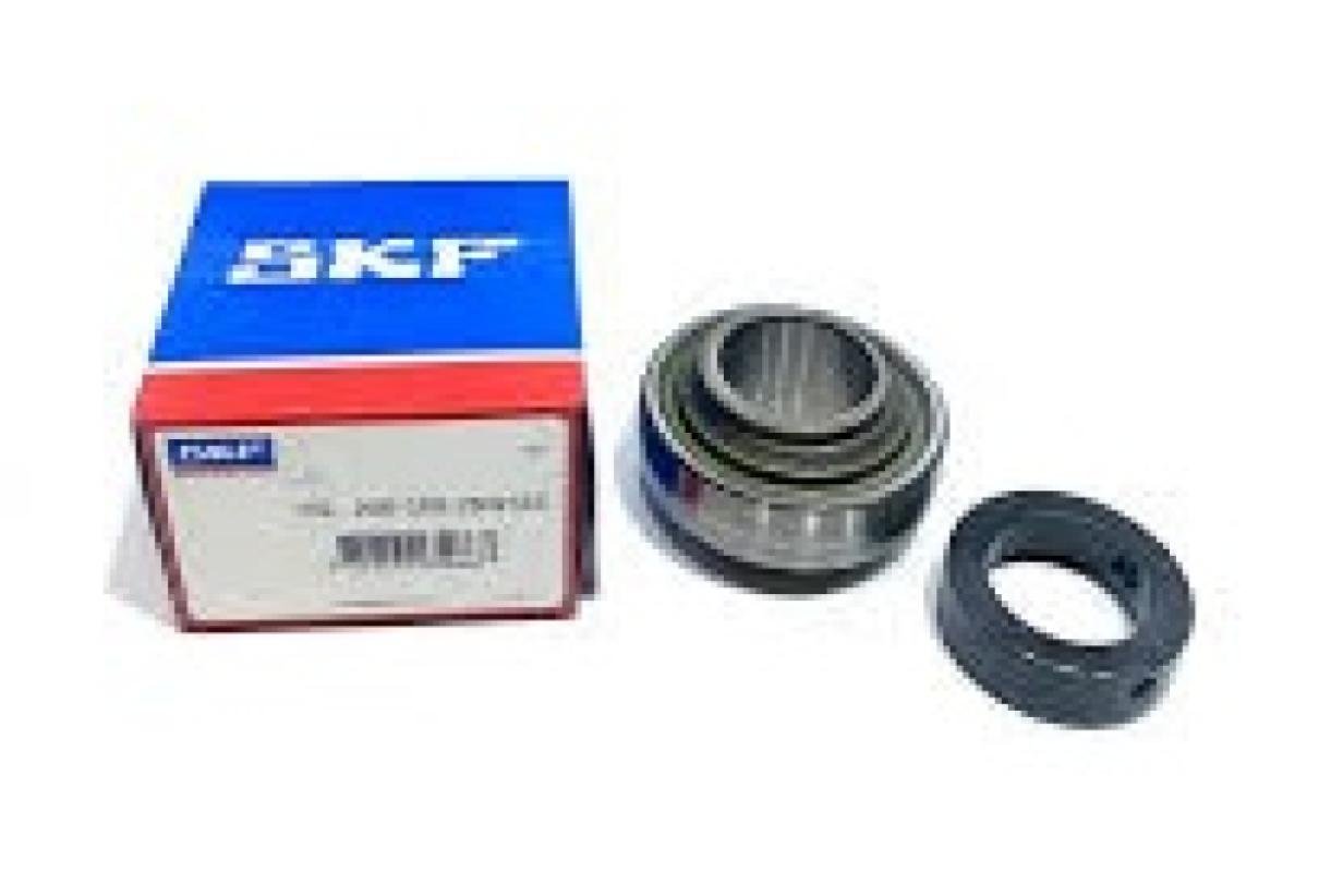 YEL 208-108-2DW/AG SKF Łożysko kulkowe wsuwane